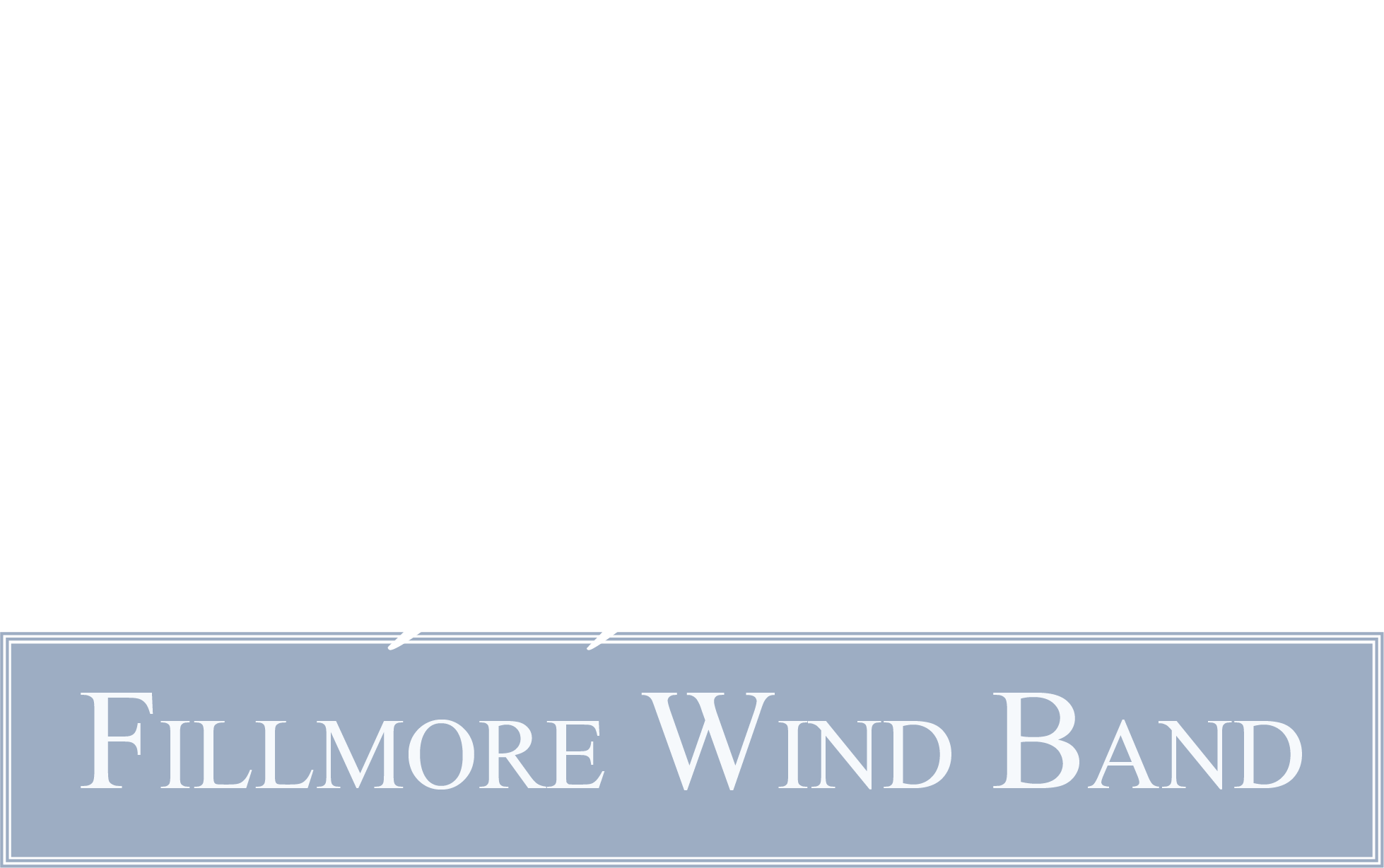 Fillmore Wind Band